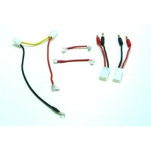 Xceed 108307 Startbox wire set