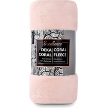 Carbotex Coral Fleece púdrová