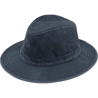 Fiebig letní bavlněný klobouk Fedora
