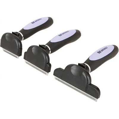 Pet Interest Тример/гребен за коте (2410s)