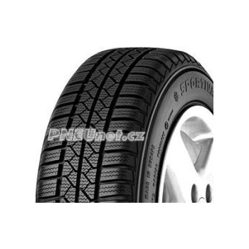 Sportiva W80 165/80 R13 83Q