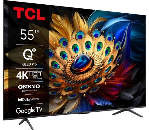 TCL 55C69B