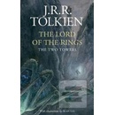 The Two Towers - J. R. R. Tolkien