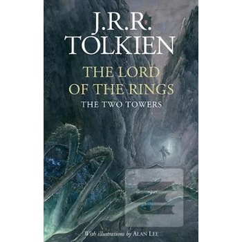 The Two Towers - J. R. R. Tolkien