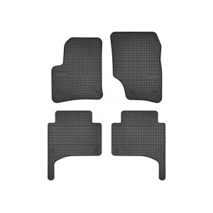 FroGum Гумени стелки Frogum съвместими с VW Touareg I - Porche Cayenne (2002-2010)