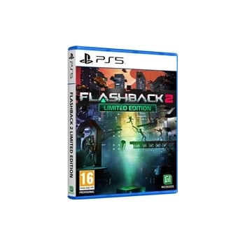 Flashback 2 (Limited Edition)