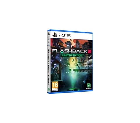 Flashback 2 (Limited Edition)