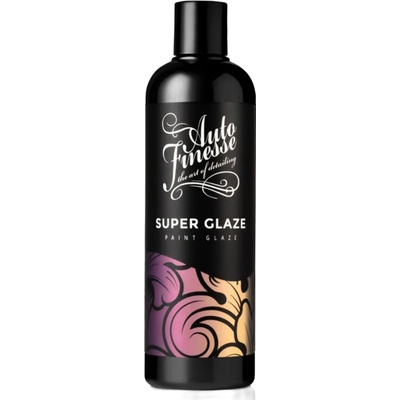 Auto Finesse Super Glaze Paint Glaze 500 ml