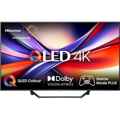 Hisense 43A7Q