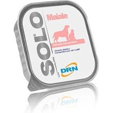 Solo Adult Dog 100% Maiale bravčové 300 g