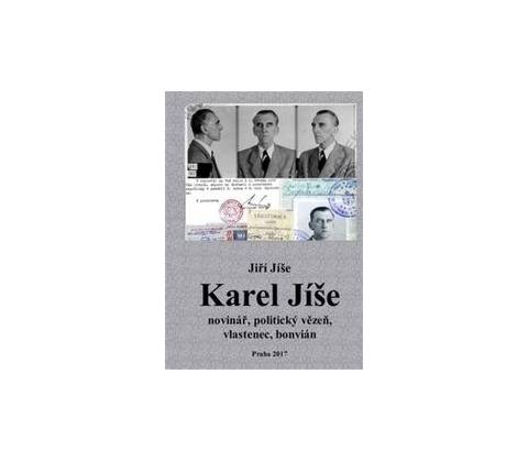 Karel Jíše