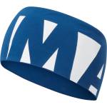 Mammut Лента за глава Mammut Aenergy Light Headband - Tschiel - размер One Size (904-5679-0411)
