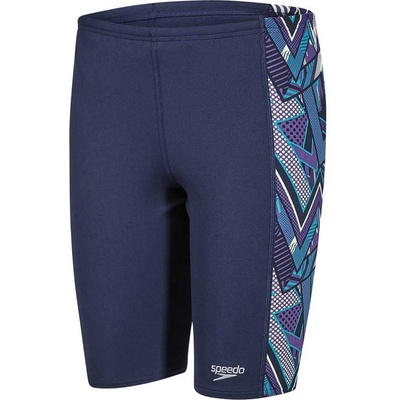 Speedo Бански alv pnl jam v3 jm