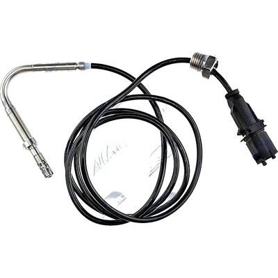 NTY Teplotní Čidlo Splodin Opel Astra H 1.3CDTI 2005- Corsa C 1.3CDTI 2005- Meriva 1.3CDTI 2003-/oval - Behind DPF (855267)