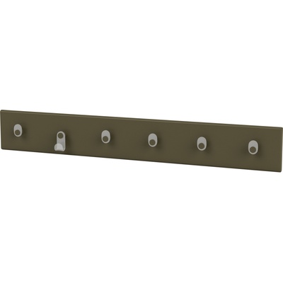 Montana Закачалка с ламели Montana K1212 горско-зелена (K1212-139-Oregano)