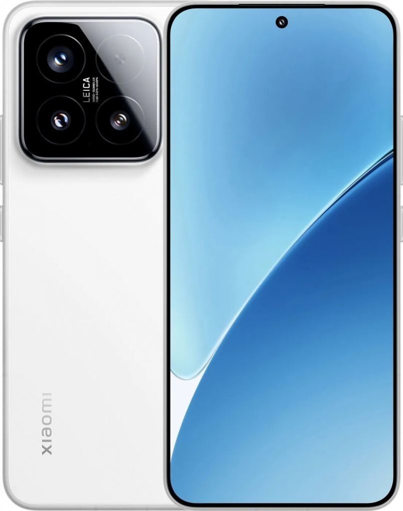 Xiaomi 15 5G 12GB/512GB White