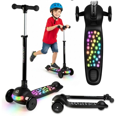 Ricokids Glowi černá