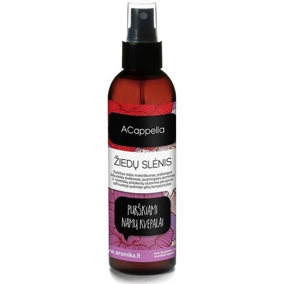 ACAPPELLA OSVĚŽOVAČ VZDUCHU VALLEYOFFLO 200 ml