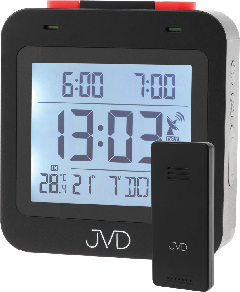 JVD RB3552.2