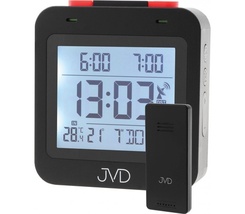 JVD RB3552.2
