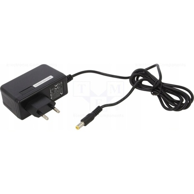 Qoltec Síťový adaptér 18W 9V 2A 5.5*2.5