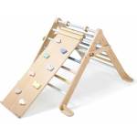 Montessori zmyslové pomôcky