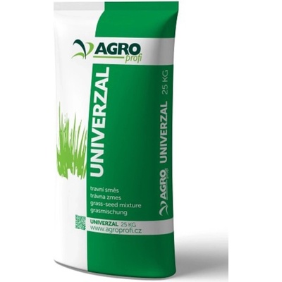 Agro CS AGRO PROFI Travní směs UNIVERZAL 25 kg
