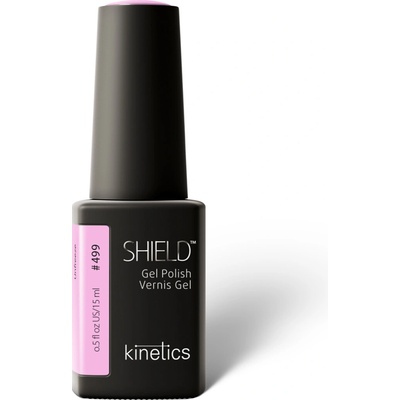 Kinetics Gél lak Shield 499 Unfreeze 15 ml