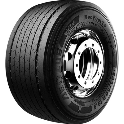 Windpower NEO FUEL T 435/50 R19.5 160J – Zboží Mobilmania