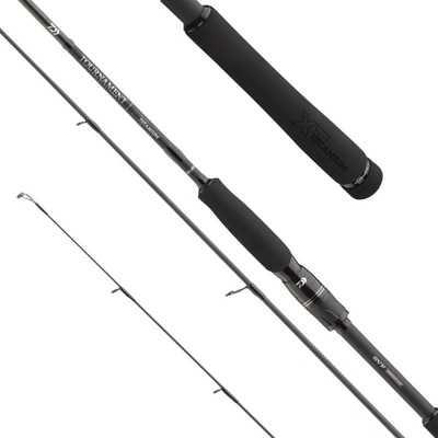 Daiwa Tournament XT Titanium Spin 2,65 m 7-35 g 2 diely