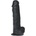 Toyz4Lovers Голямо гъвкаво дилдо от 100% силикон Big Arm черно