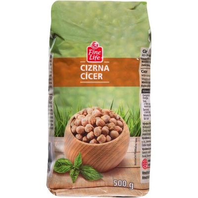 Fine Life Cícer 0,5 kg