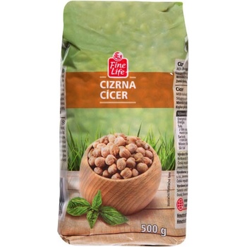 Fine Life Cícer 0,5 kg