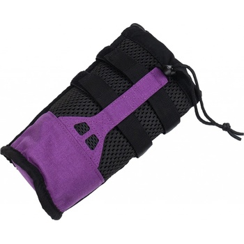 Novritsch Molle na HPA lahev Fialová