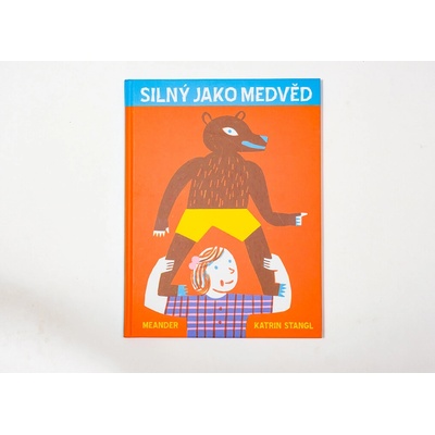 Silný jako medvěd