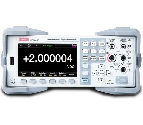 UNI-T UT8806E