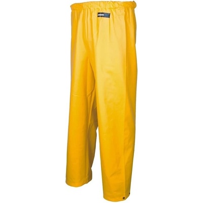 Ardon H1165 Kalhoty AQUA 112 do pasu Žlutá