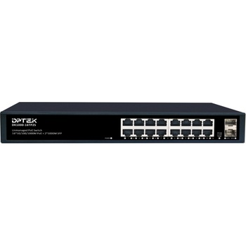 Image 1 of DPTEK DK1000-16TP2S