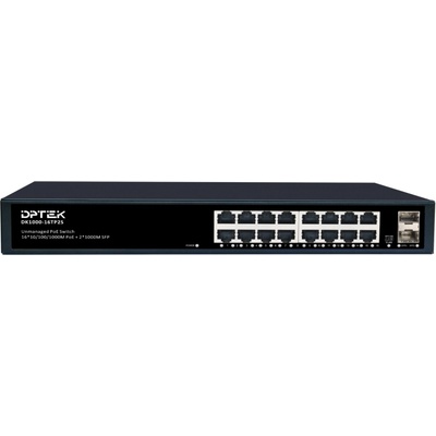 DPTEK DK1000-16TP2S