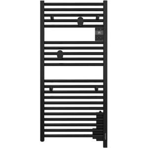 Atlantic Електрическа лира ATLANTIC Doris Wi-Fi 500 W, Черна (850476)