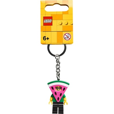 LEGO® Chlapík v kostýmu melounu 854039