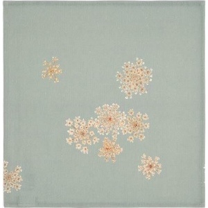 Essenza Салфетка Lauren 45 x 45 см зелена (401296-711-002)