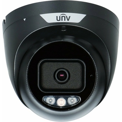 Uniview IPC3638SS ADF28KMC I1 ČIERNA