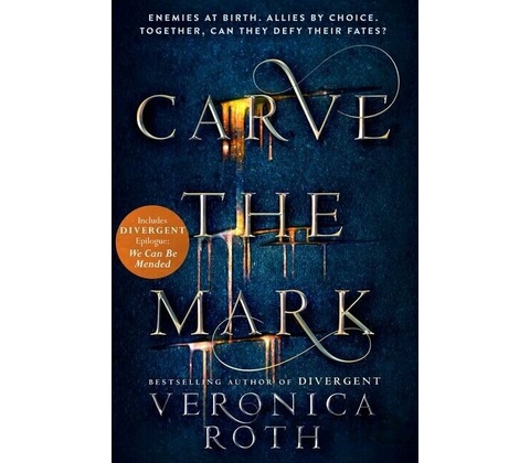 Carve the Mark