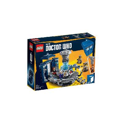 LEGO Ideas 21304 Doctor Who