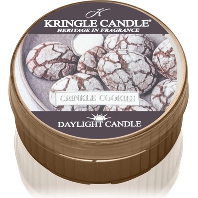 Kringle Candle Crinkle Cookies 42 g