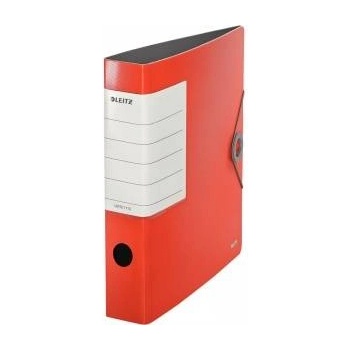 Leitz 180° Active Solid binder A4 82mm red (11120020)
