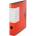 Leitz 180° Active Solid binder A4 82mm red (11120020)