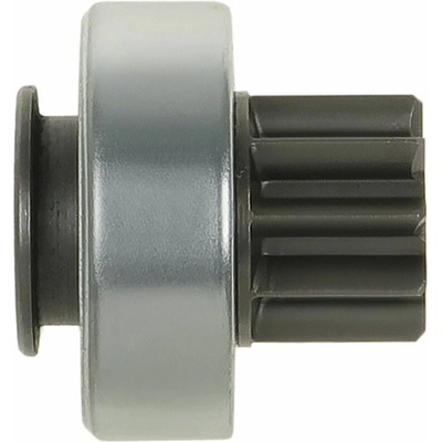 Voľnobežná prevodovka, štartér AS-PL SD2044