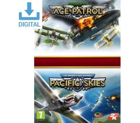 Ace Patrol Bundle